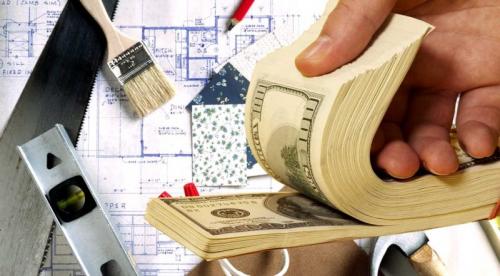 Ремонт комнаты своими руками недорого. Этапы бюджетного ремонта своими руками