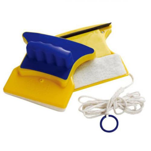 Щетка для мытья окон снаружи. Мытьё окон шваброй: как выбрать подходящую модель и использовать для идеальной чистоты Время на чтение: 1 минута