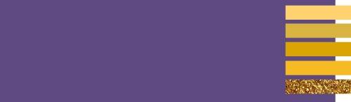 Сочетание сиреневого цвета с другими цветами. Сочетание фиолетового с другими цветами