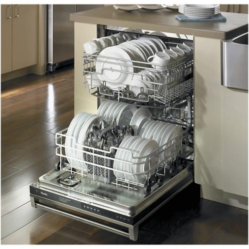 Как пользоваться посудомоечной машиной hotpoint ariston. Первый запуск