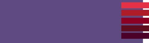 Сочетание сиреневого цвета с другими цветами. Сочетание фиолетового с другими цветами