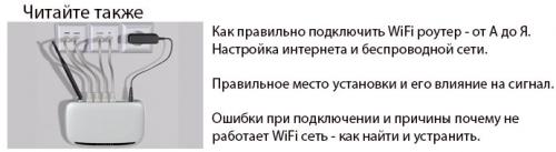 Как установить розетку интернет. Стандарты и схема подключения