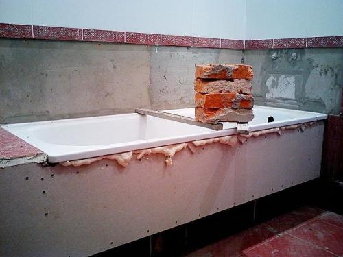 Гвл или гкл для потолка. Гипсокартон или гипсоволокно: что лучше?