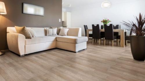 Ширина линолеума 5 метров. Выбираем линолеум шириной 5 х 5 метров