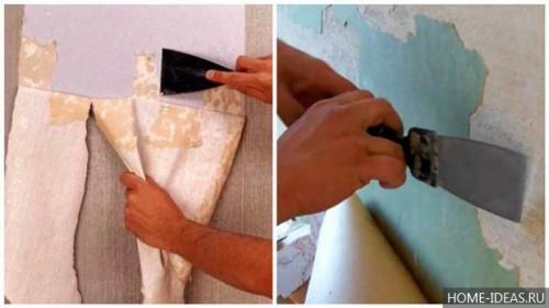 Утепление стен пенопластом внутри квартиры. Плюсы и минусы использования пенополистирола 02 Утепление стен пенопластом внутри квартиры. Плюсы и минусы использования пенополистирола 02