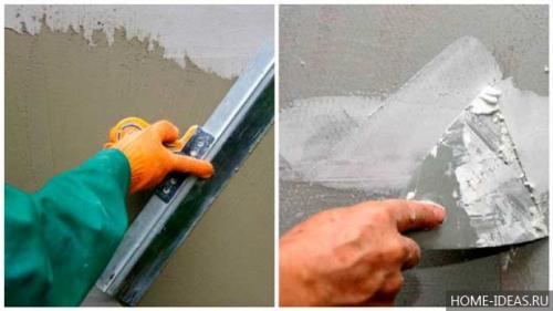 Утепление стен пенопластом внутри квартиры. Плюсы и минусы использования пенополистирола 07 Утепление стен пенопластом внутри квартиры. Плюсы и минусы использования пенополистирола 07