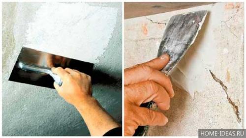 Утепление стен пенопластом внутри квартиры. Плюсы и минусы использования пенополистирола 03 Утепление стен пенопластом внутри квартиры. Плюсы и минусы использования пенополистирола 03