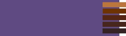 Сочетание сиреневого цвета с другими цветами. Сочетание фиолетового с другими цветами