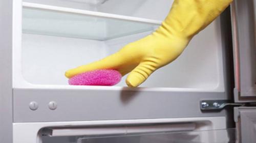 Запах из холодильника устранить. Народные методы устранения запаха в холодильнике 02 Запах из холодильника устранить. Народные методы устранения запаха в холодильнике 02