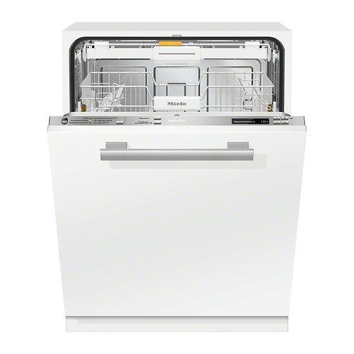 Как пользоваться посудомоечной машиной miele. Все про посудомоечные машины Miele: обзор моделей