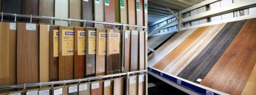 Какой толщины ламинат лучше. Какая толщина ламината с подложкой должна быть