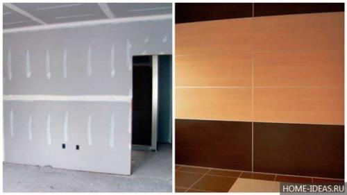 Утепление стен пенопластом внутри квартиры. Плюсы и минусы использования пенополистирола 08 Утепление стен пенопластом внутри квартиры. Плюсы и минусы использования пенополистирола 08