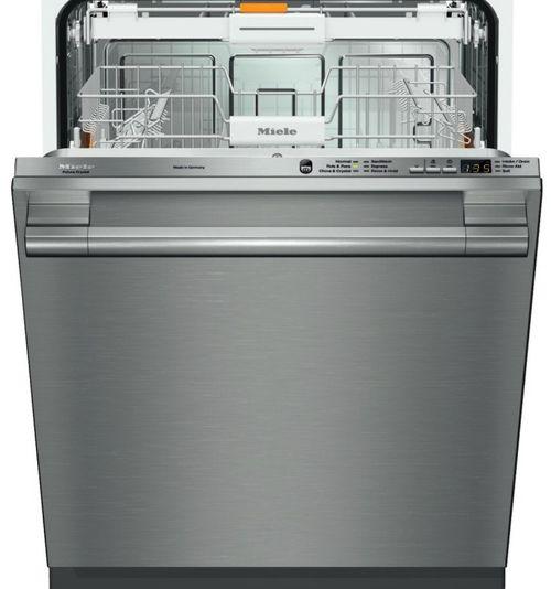 Miele посудомоечная машина 45