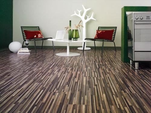 Как выбрать линолеум для кухни. Какой линолеум лучше для кухни