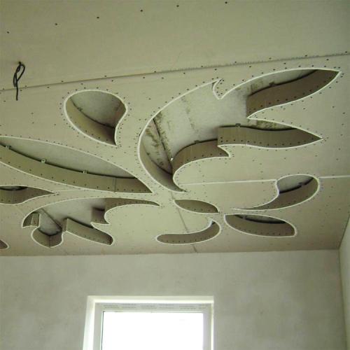 Гвл или гкл для потолка. Гипсокартон или гипсоволокно: что лучше?