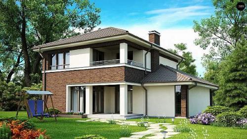 Расчет фундамента для дома из пеноблоков. Оптимальный выбор для двухэтажного дома