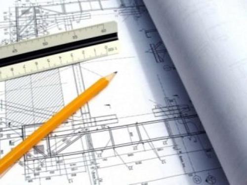 Фундамент под дом из пеноблоков. Слабопучинистые грунты 03