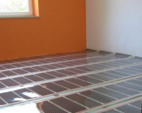 Нужен ли теплый пол в доме. Водяной теплый пол 11 Нужен ли теплый пол в доме. Водяной теплый пол 11