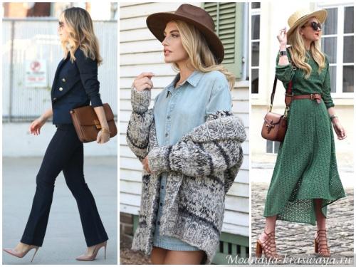 Какой цвет подходит к коричневому. Природа в коричневом цвете