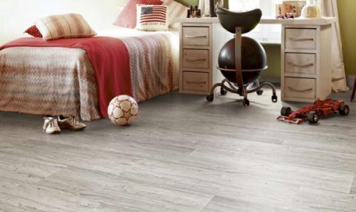 Покрытие для детской комнаты. №3. Ламинат