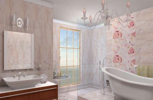 Чем можно отделать стены. Забудьте про обои: 6 новых материалов для отделки стен 07