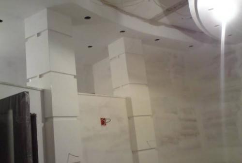 Утепление стен изнутри пеноплексом. Проведение работ по утеплению стен изнутри Пеноплексом. Практичные советы 06 Утепление стен изнутри пеноплексом. Проведение работ по утеплению стен изнутри Пеноплексом. Практичные советы 06