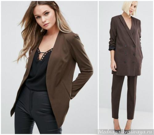 Какой цвет подходит к коричневому. Природа в коричневом цвете