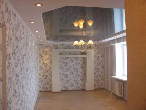 Можно ли клеить обои на побелку. Можно ли клеить на побелку 14