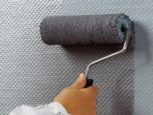 Какие лучше обои подойдут для спальни. Какие обои выбрать в спальню: выбор цвета и материала 21