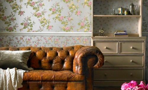 Как клеить виниловые обои на флизелиновой основе. Введение в тему