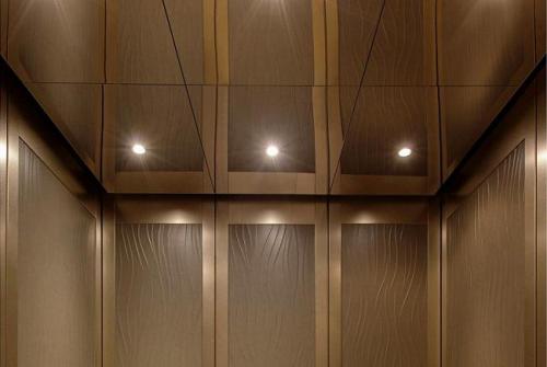 Потолок подвесной кассетный албес. Характеристики изготовляемого материала 03