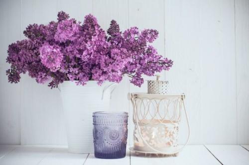 Сиреневый цвет в интерьере сочетание с другими цветами. Приветливая гостиная 11 Сиреневый цвет в интерьере сочетание с другими цветами. Приветливая гостиная 11