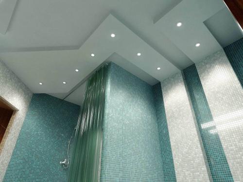 Установка гипсокартона на стену. Как обшить стены гипсокартоном 17