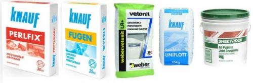 Как клеить потолочные плитки. На что клеить