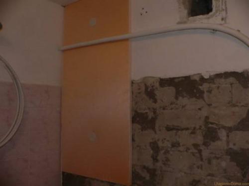 Утепление стен изнутри пеноплексом. Проведение работ по утеплению стен изнутри Пеноплексом. Практичные советы 03 Утепление стен изнутри пеноплексом. Проведение работ по утеплению стен изнутри Пеноплексом. Практичные советы 03