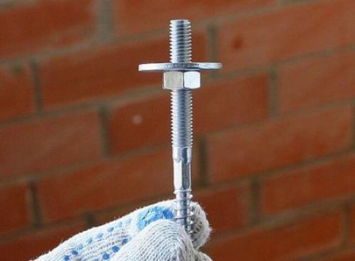 Монтаж пола на лагах. Технология укладки лаг 11