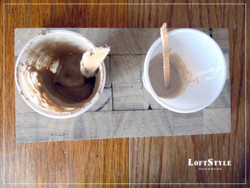 Шпатлевка по дереву. 2 простых рецепта шпаклевки для дерева в домашних условиях