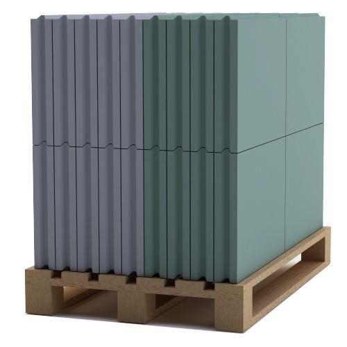 Своими руками стена из пазогребневых плит. Подготовительные работы 01