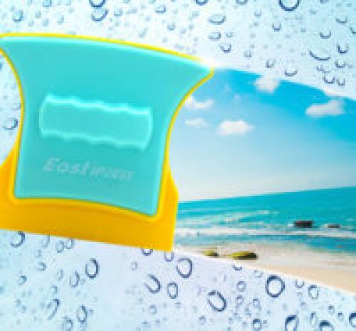 Как помыть окна в многоэтажке. Как помыть окна снаружи на высоком этаже?