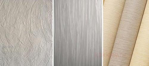 Как клеить флизелиновые обои на неровные стены. Стоит ли клеить обои на кривые стены