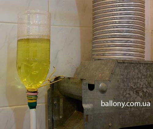 Как промыть газовую колонку без демонтажа. Популярные средства для домашней работы