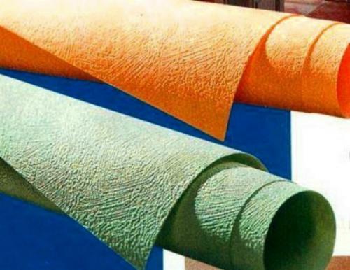 Как приклеить обои на обои флизелиновые. Как клеить обои на обои 01