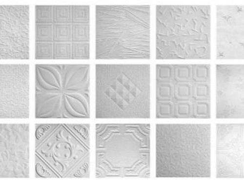 Как правильно клеить плитку на потолок и откуда надо начинать. Правила разметки стен 08 Как правильно клеить плитку на потолок и откуда надо начинать. Правила разметки стен 08