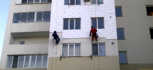 Утепление стены в квартире изнутри пеноплексом. Проведение работ по утеплению стен изнутри Пеноплексом. Практичные советы 03