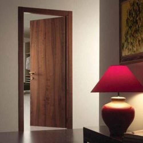 Шумопоглощающие двери. Как выбрать дверь с хорошей шумоизоляцией