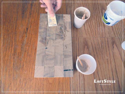 Шпатлевка по дереву. 2 простых рецепта шпаклевки для дерева в домашних условиях