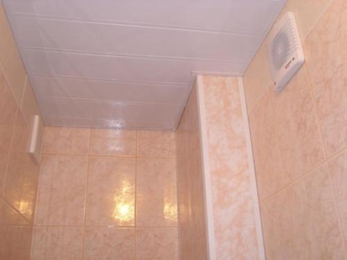 Полки из гипсокартона в туалете. Примерный поэтапный план создания короба в туалете