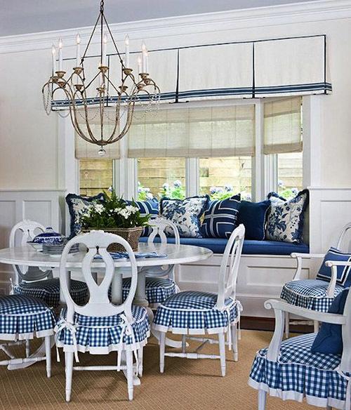 Сочетание бежевого и голубого. С какими цветами сочетается голубой? 25