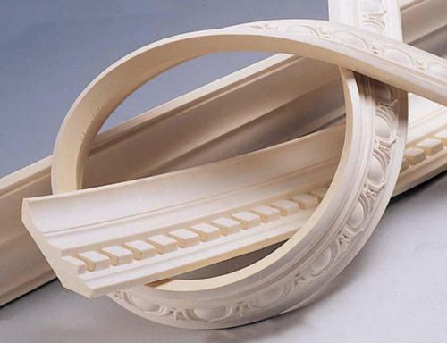 Как клеить потолочный плинтус на двухуровневый потолок. Какой плинтус лучше клеить на натяжные потолки