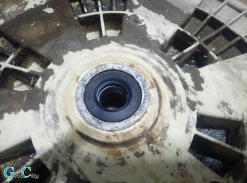 Как заменить подшипник в стиральной машине. Выводы и полезное видео по теме 13 Как заменить подшипник в стиральной машине. Выводы и полезное видео по теме 13